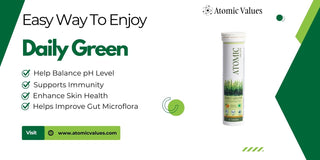 The Role of Multivitamins & Minerals in Daily Greens
