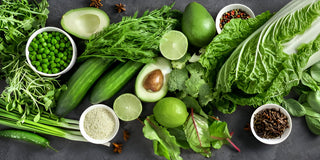 Get Your Daily Dose of Vitamins