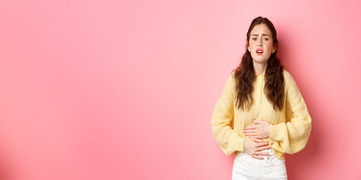 Gut Detox with Happy Gut Oil: The Science behind the Herbal Blend