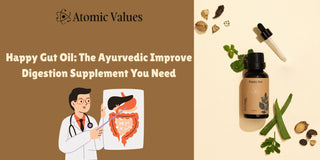 The Ayurvedic Improve Digestion Supplement You Need