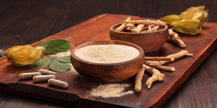 The Ayurvedic Way to Daily Energy