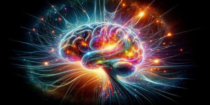 Zen Energy: The Natural Cognitive Function Supplement Backed by Ayurveda