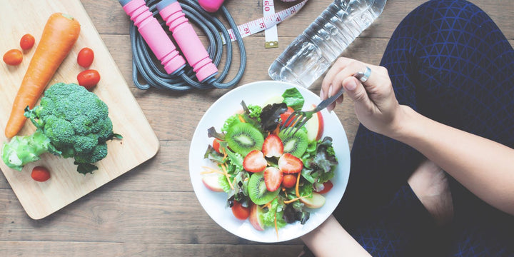 Top 10 Healthy Habits