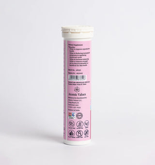 HerEssence Benefits Nurture Detox and Shine Feel Divine!